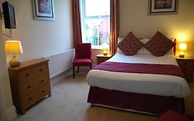 Angus Hotel Carlisle 3*